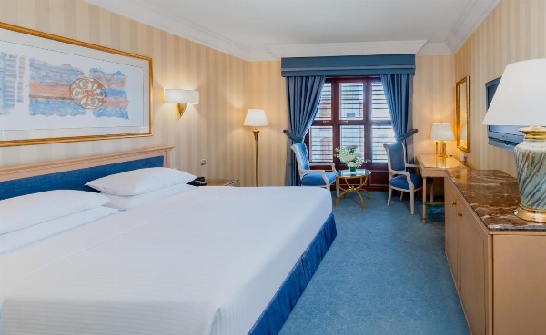 Makkah Hotel Main image