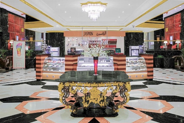Makkah Hotel image 8